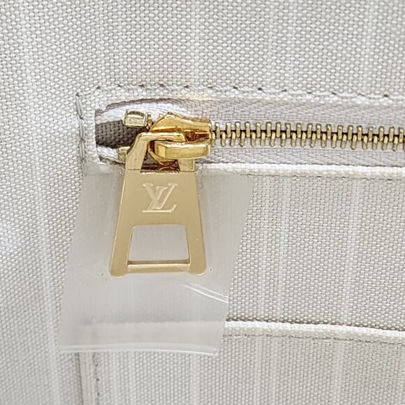 Louis Vuitton OnTheGo Tote By The Pool Monogram Giant GM Multicolor Peach Brume - Picture 8 of 10